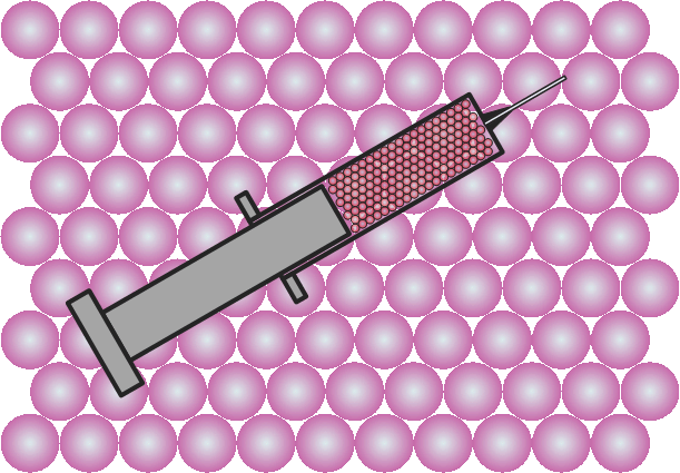 Radioactive Microspheres BetaSpheres(R) Manufactuered by XL Sci-Tech Inc. Radioactive Glass Microspheres Radioactive Glass Beads