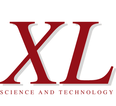 XL Logo